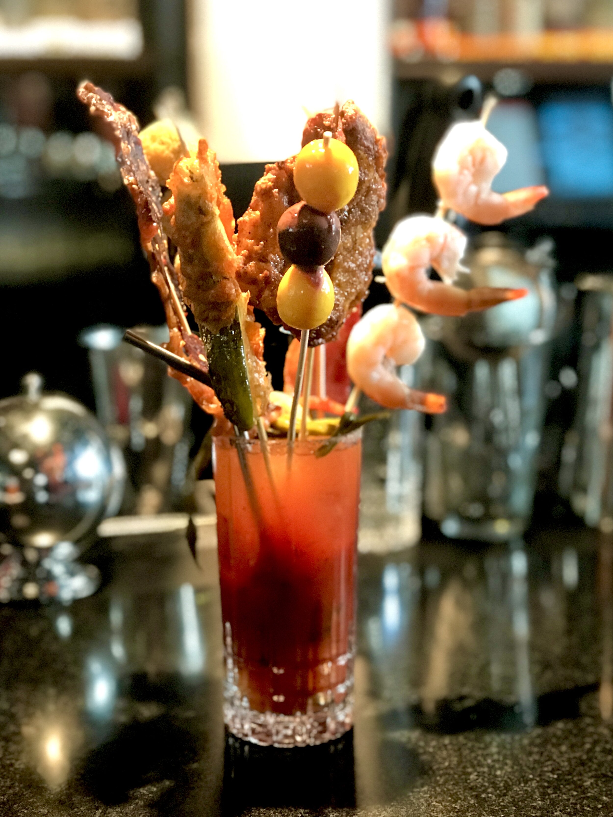 Best Bloody Marys of the Decade